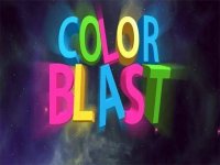 Color Blast 3D Online Arcade Game