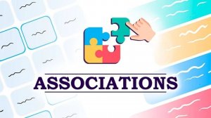 Word Association Puzzle Game