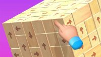 Tap Away 3D Wood Block Puzzle