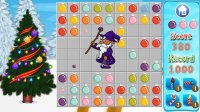 Christmas Lines Puzzle Game Online Puzzle Game