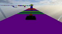 Hallowen Parkour 3D Online Arcade Game