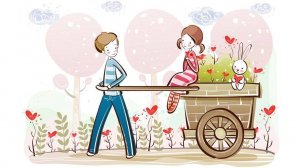 Couple Puzzle Fun: Romantic Jigsaw