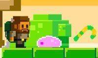 Candy Collector Puzzle Adventure