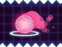 Neon Dunk Online Basketball Arcade Game