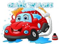 Car Wash Jigsaw Puzzle Online Game - Puzzle Game