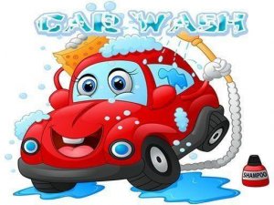 Car Wash Jigsaw Puzzle Online Game - Puzzle Game