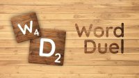 Word Duel: Multiplayer Word Puzzle