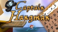 Captain Hangman Word Puzzle Online Game - Word Game