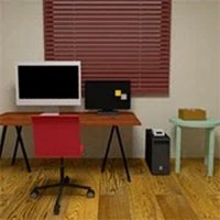 Gadget Room Escape Online Puzzle Game