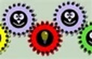 Mechanics Puzzle Game Online Puzzle Game