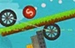 Construction Fall Physics Puzzle Game Online - Arcade Game