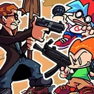 Friday Rhythm Beat Music Game