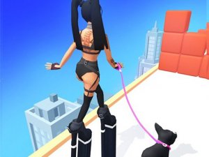 High Heels Runway Challenge