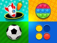 Multiplayer Mind Games Collection