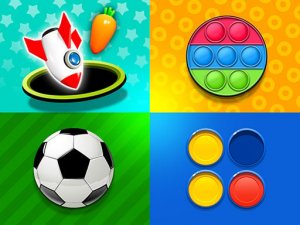Multiplayer Mind Games Collection