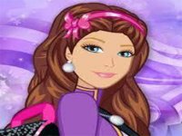Fashion Hair Style Salon