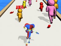 Circus Run and Shoot