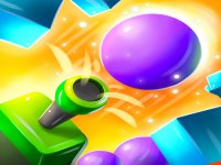 Cannon Balls Shooting Game Arcade Game