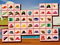 Hats Mahjong Connect Online Puzzle Game - Puzzle Game