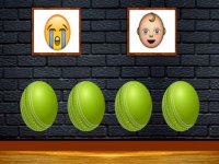 Ash Brick House Escape Puzzle