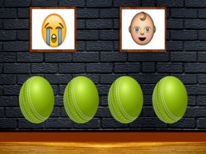 Ash Brick House Escape Puzzle
