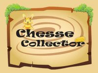 Cheese Collector Rat Runner Arcade