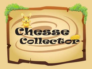 Cheese Collector Rat Runner Arcade