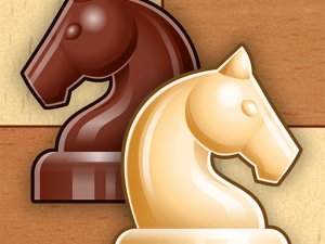 Chess - Clash of Kings: Puzzle Game - Logic Puzzle Game