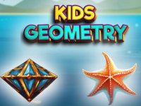 Kids Shape Puzzle Adventure