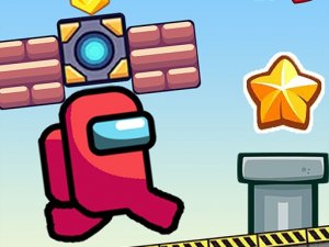 Impostor Adventure Puzzle Game