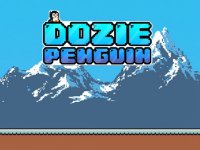 Dozie Penguin FN Online Puzzle Game - Family Puzzle Game