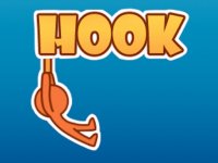 Hook Puzzle: Arcade Challenge