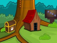 Rescue The Tiny Bird Puzzle