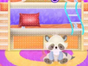 Sisters Bunk Bed Design Game