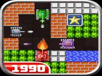 Tank Wars Classic Online Arcade Game