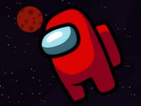 Among Us Space Jigsaw Puzzle Game - Puzzle Game