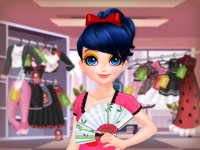 Marinett Black Friday Fashion Shopping