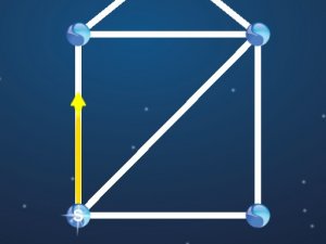 Join The Dots Puzzle Game - Logic Puzzle Game
