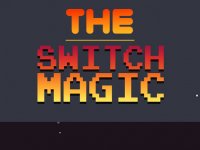 The Switch Magic Online Puzzle Game