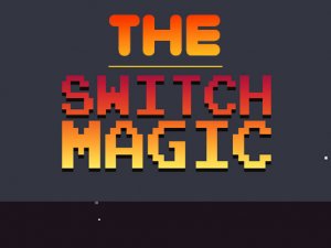 The Switch Magic Online Puzzle Game