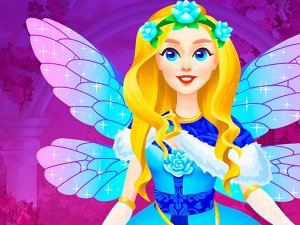 Fairy Fashion Dress Up