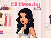 Eli Beauty Dress Up Fashion