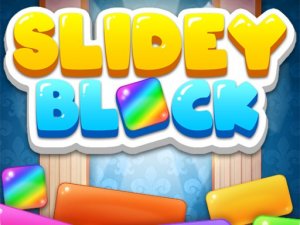 Slidey Block Puzzle Game - Puzzle Game