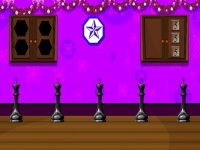 Scacchic House Escape Puzzle Game - Point and Click Escape