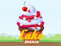 Cake Mania Match 3 Puzzle Game - Puzzle Game
