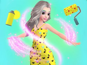Perfect Dress Designer Fashion Game