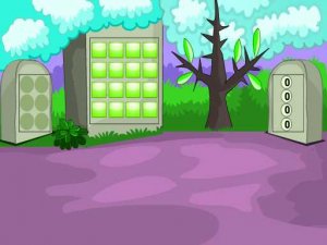 Crane Land Escape Online Puzzle Game - Point and Click Puzzle Game