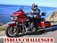 Indian Challenger Jigsaw Puzzle