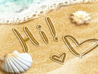 Creative Sand Art Puzzle