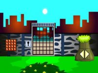 Sunny Escape Puzzle Adventure